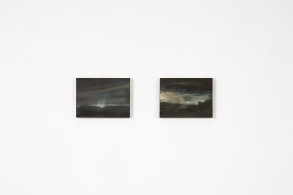 'Lost in Memory' - solo exhibition by Daniella Portillo, September 21 - October 14, 2023