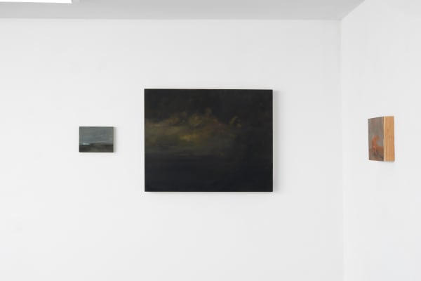 'Lost in Memory' - solo exhibition by Daniella Portillo, September 21 - October 14, 2023