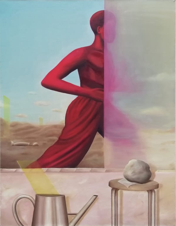 Fabien Adele - Collection 01, 2020