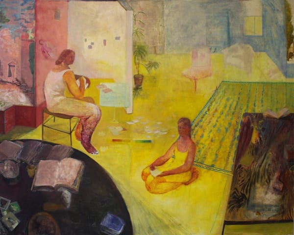 Abigail Dudley - Holiday, 2025