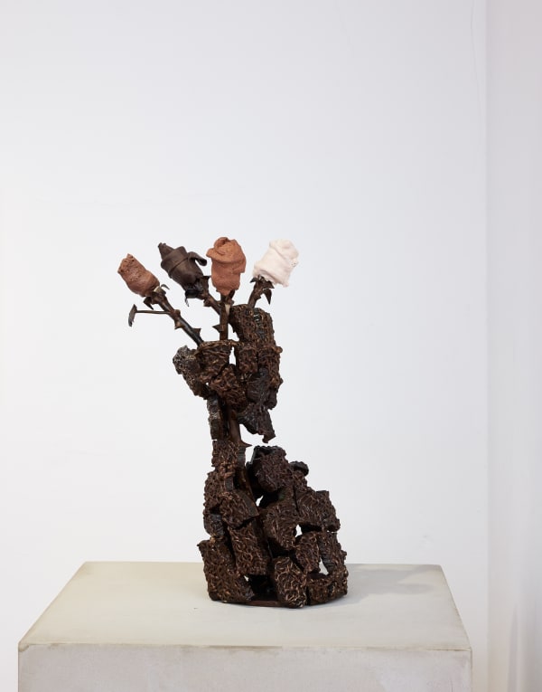 Tyler Christopher Brown, Untitled, 2025