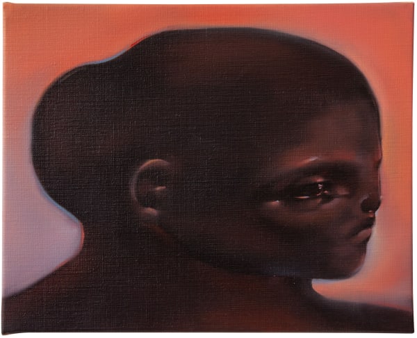 Theo Viardin, The phase of the sun, part 1, 2021