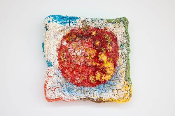 Asami Shiode, Apple 2, 2025