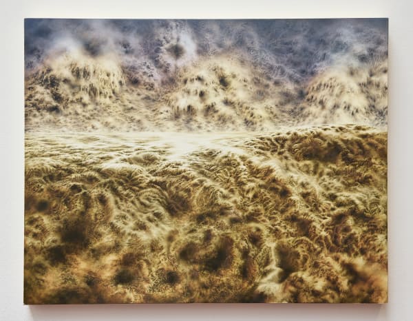 Ava Markle, Untitled, 2025