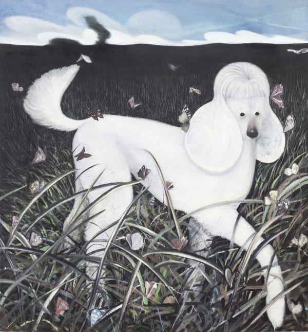 Alessandro Miotti, Divenir-Intenso, 2024