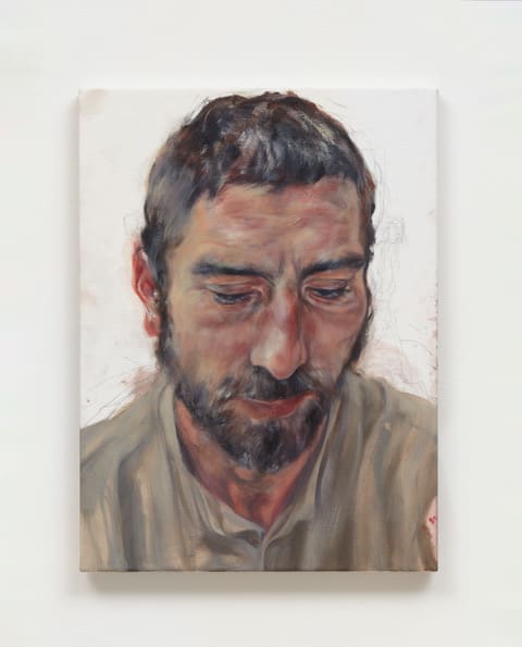 Hanae Moreno Niimi, Nicolas, 2024