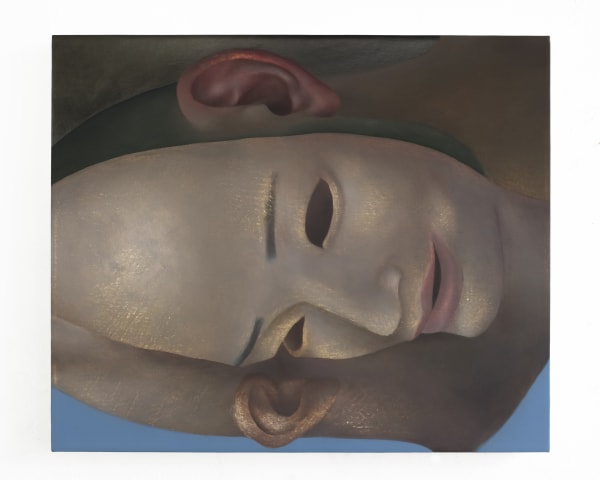 Lukas Luzius Leichtle, Untitled, 2020