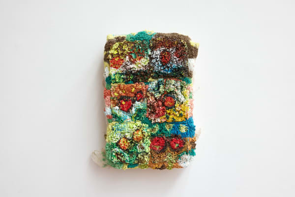 Asami Shiode, W/H/D, 2025