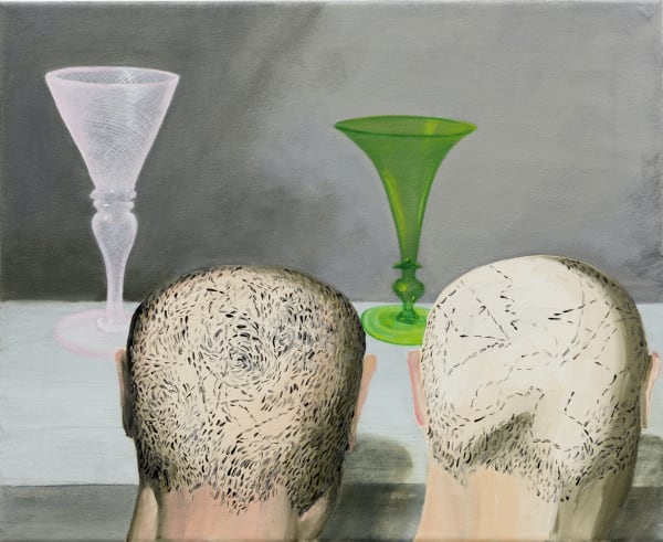 Elinor Stanley, Firmaments Drink, 2020