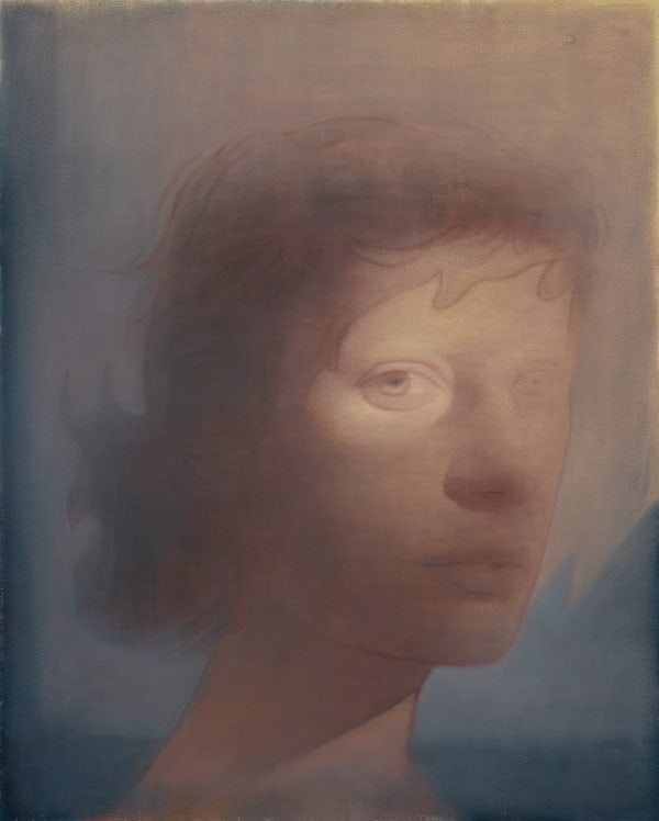 Justin Cole, Aurora, 2025