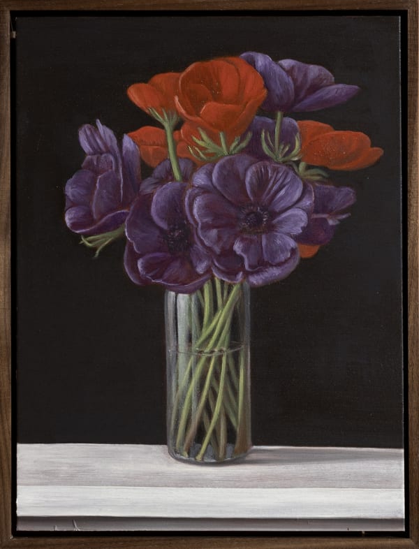 Max Xeno Karnig, Poppier, 2025