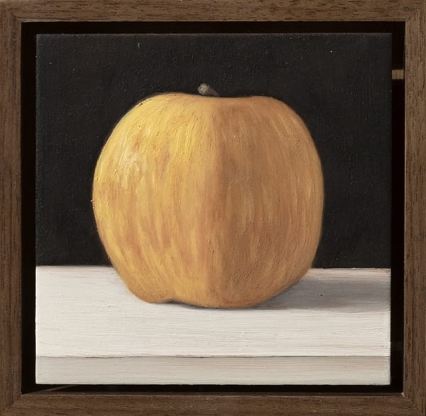 Max Xeno Karnig, Apple, 2025
