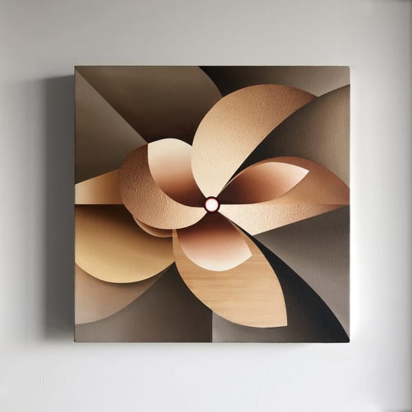 Matt Macintosh, False Preication, 2022