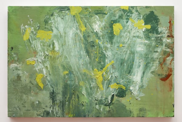 Daniel Licht, Cortez, 2025