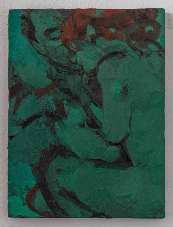 Michael Ajerman, Complimentary, 2020-2022