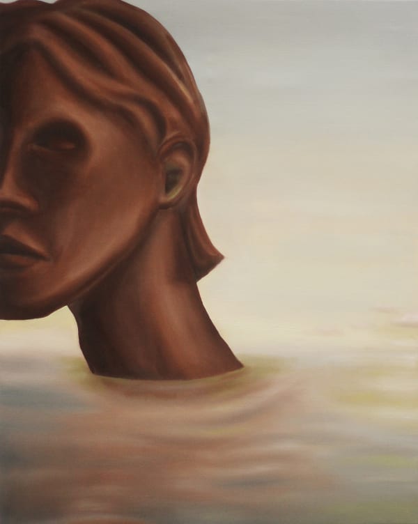 Fabien Adele, Ultramarine, 2020