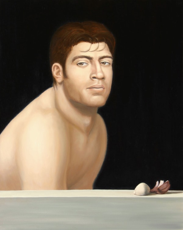 Max Xeno Karnig, El Jamon, 2022