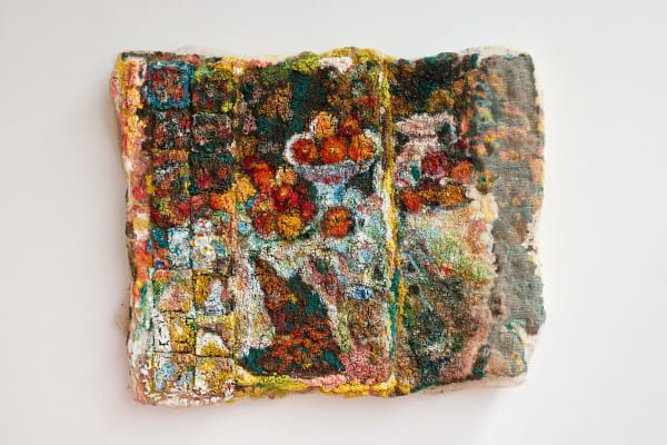 Asami Shiode, A/O, 2025