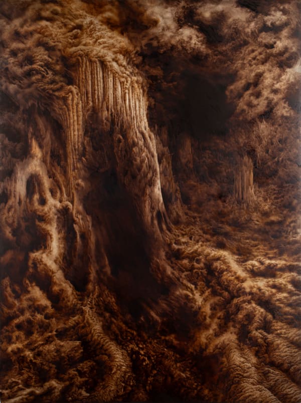 Ava Markle, Untitled, 2024