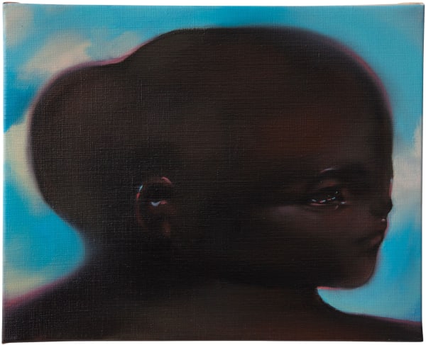 Theo Viardin, The phase of the sun, part 2, 2021