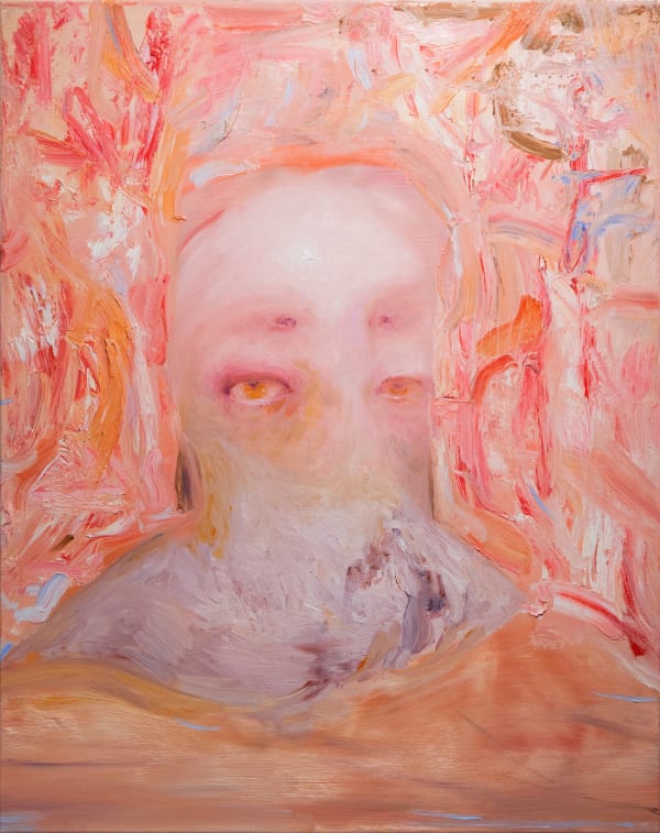 Gabriel Mills, 6 KISS, 2020