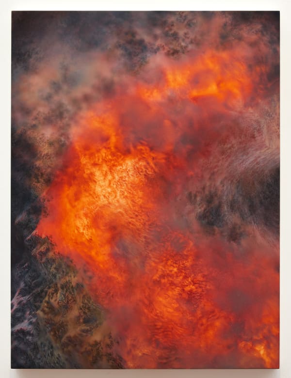 Ava Markle, Untitled, 2025