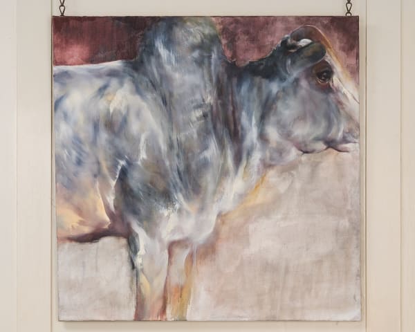 Hanae Moreno Niimi, Bull, 2025
