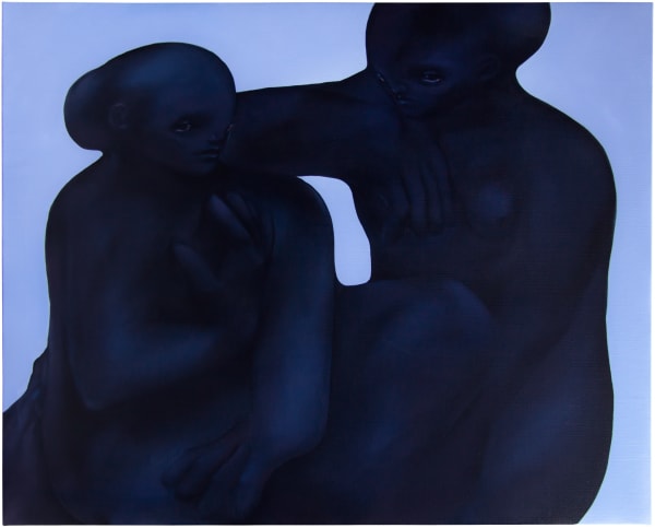 Distant Echoes Theo Viardin