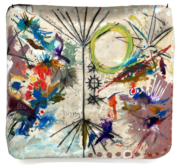 Dark Night of the Soul Laurence Watchorn | Alice Faloretti | Lisa Ivory | Michael Ajerman