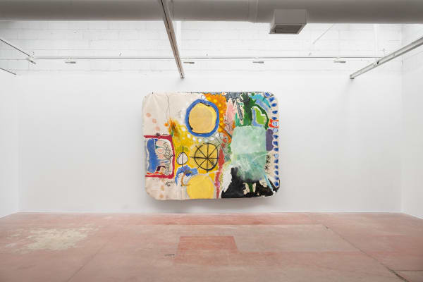 Cypher Vision Laurence Watchorn