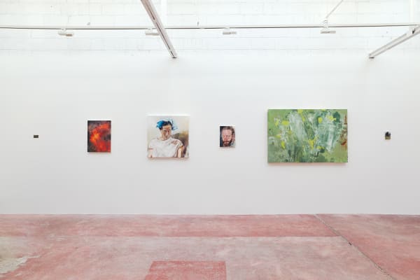 The Record of a Split Tyler Christopher Brown | Bernadette Despujols | Daniel Licht | Ava Markle | Alessandro Miotti | David Moy | Hanae Moreno Niimi | Roksana Pirouzmand | Daniella Portillo | Lucas Rubly | Anita Steckel