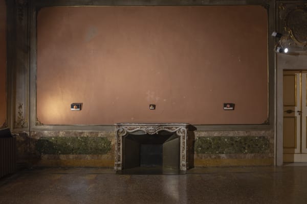 Twelve Paintings Max Xeno Karnig