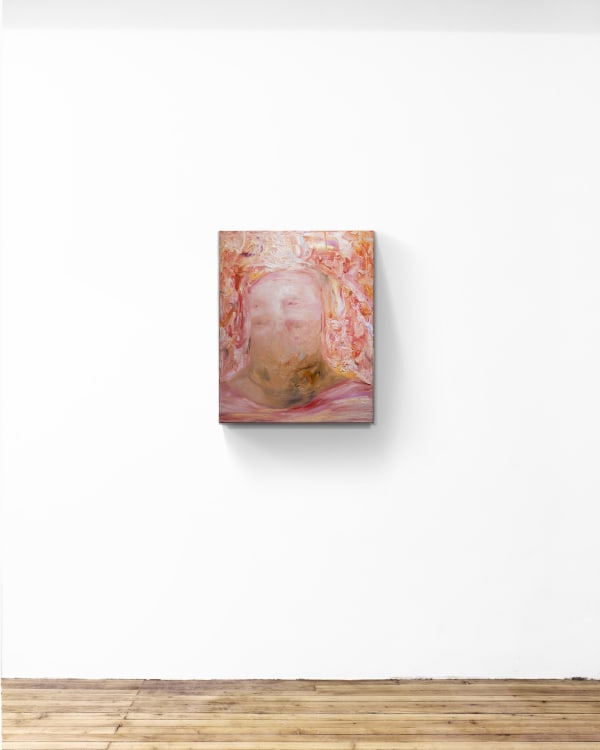 Gabriel Mills, MOONROCK, 2020