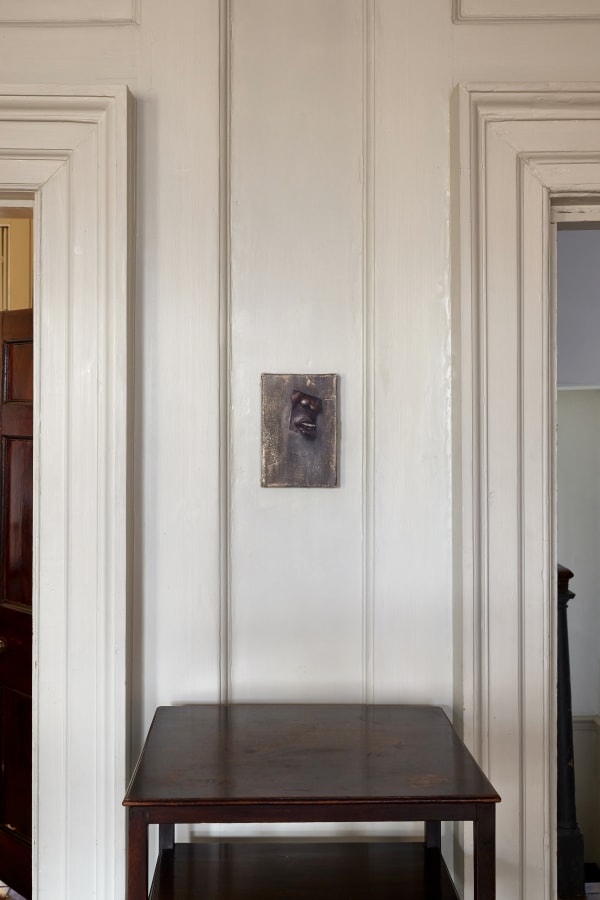 Relations - Solo show by Thibaut Bouedjoro-Camus