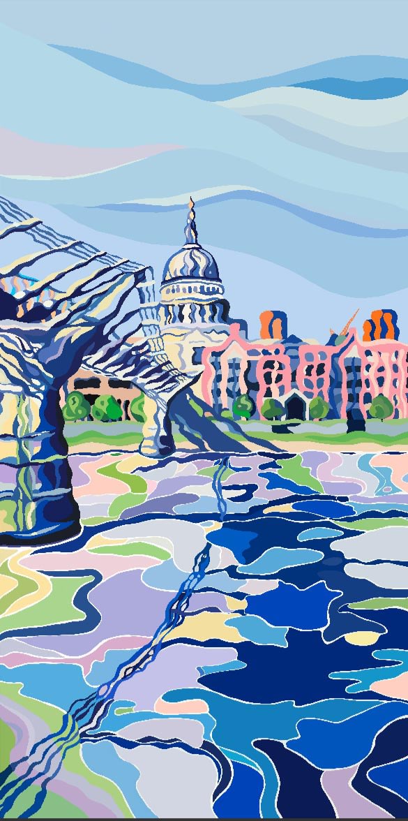 St Paul's Reflections