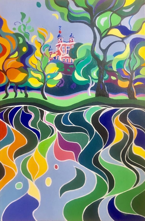 Greenwich Observatory