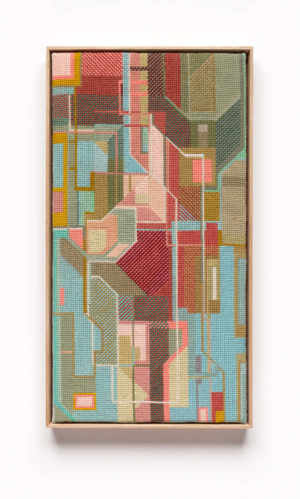 Lisa. Young, Untitled No. 3, 2019
