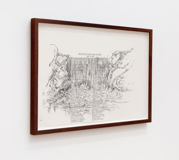 Zilverster (Goodwin & Hanenbergh), Azilon, 2017/2018