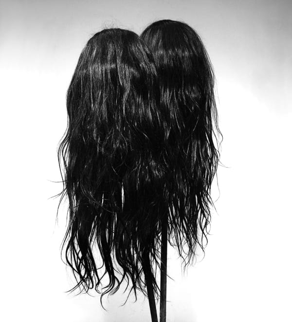 John Meade, Siamese, 2012