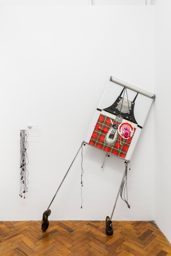 Lou Hubbard, Dr O’Hare, 2018