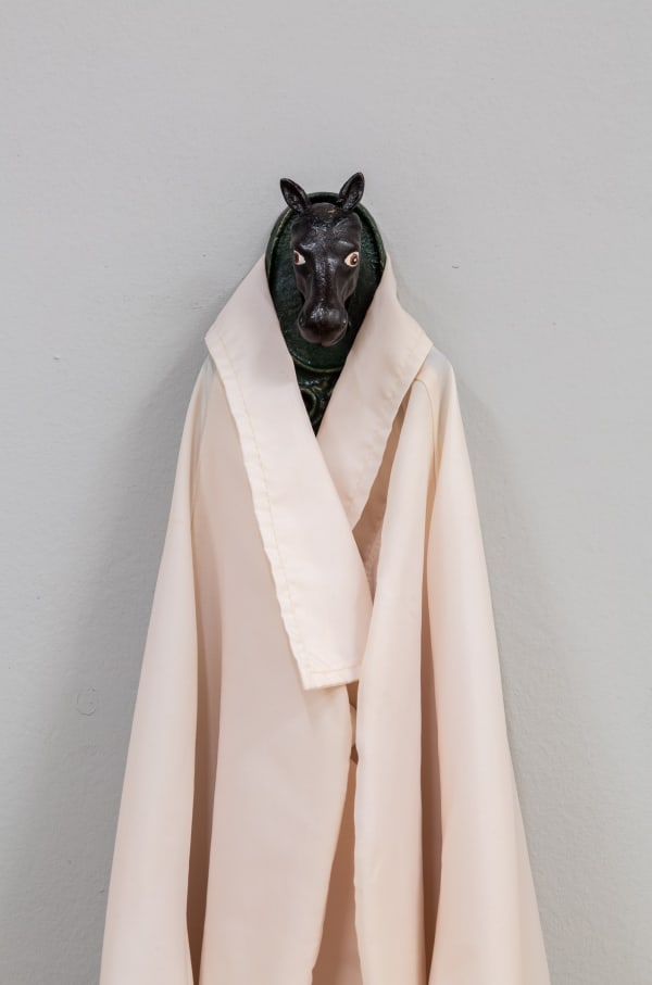 Lou Hubbard, Sunday Best, 2016