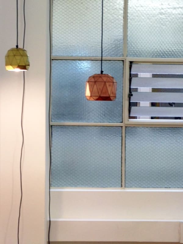 Akira Akira, Hold, 2014 Installation view
