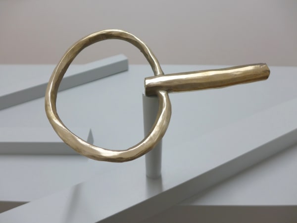 Bianca Hester, performance object #4, 2014