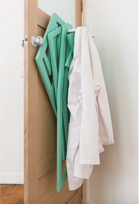 Spiros Panigirakis, Close, 2016 Installation view