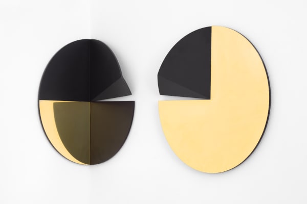 Lisa Young, Disco to Deco, 2017