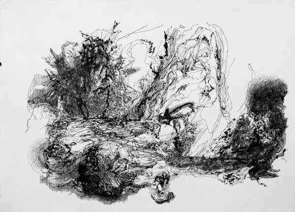 ZIlverster (Goodwin & Hanenbergh, It’s in your self-interest to find a way (The Chambers), 2010-15