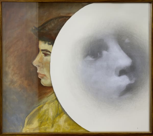 Veronica Kent, Autumn Boy, 2016