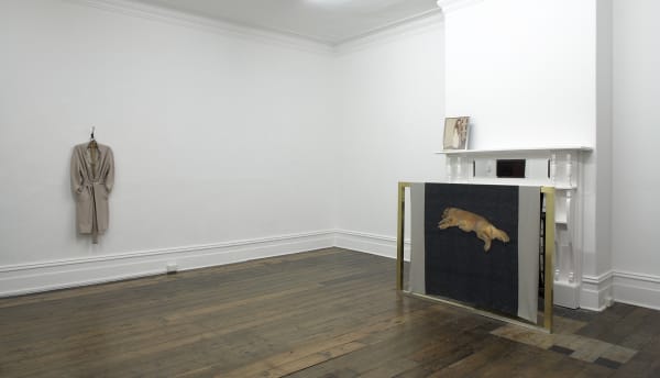 Fiona Abicare, De-pose, 2013 Installation view Photo: Christian Capurro