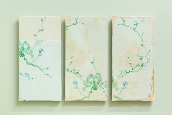 Adam John Cullen, Ghost, 2019