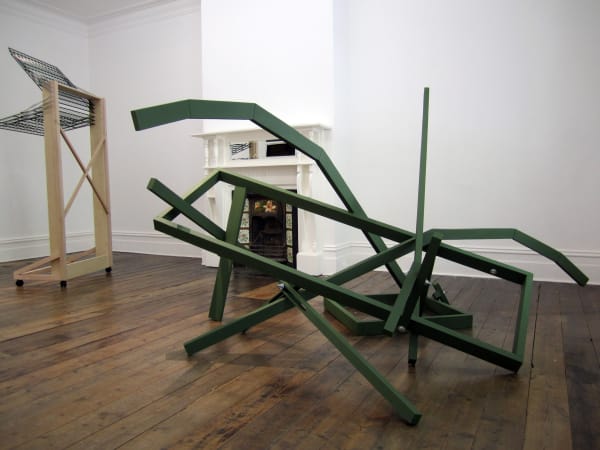 Spiros Panigirakis, Ferntree Gully, 2010